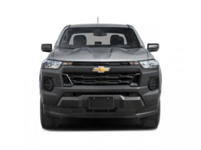 new 2025 Chevrolet Colorado car, priced at $35,920