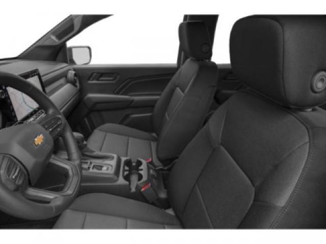 new 2025 Chevrolet Colorado car, priced at $35,920