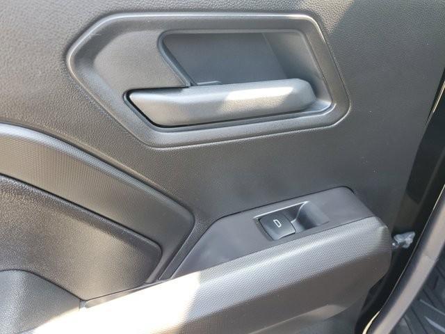 new 2025 Chevrolet Colorado car, priced at $35,920