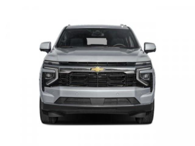 new 2025 Chevrolet Tahoe car, priced at $73,654
