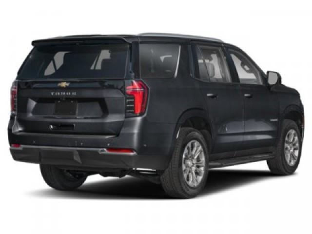 new 2025 Chevrolet Tahoe car, priced at $73,654