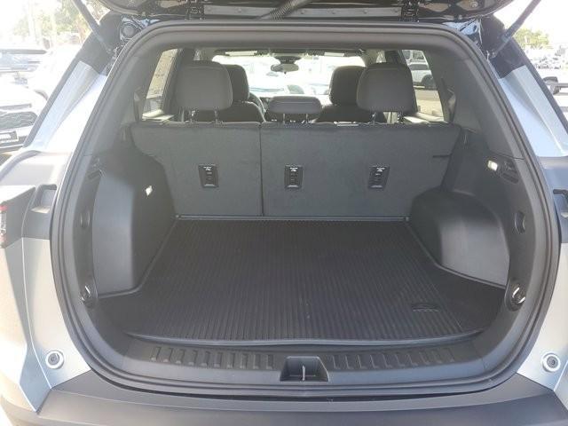 new 2026 Chevrolet Equinox car, priced at $31,960