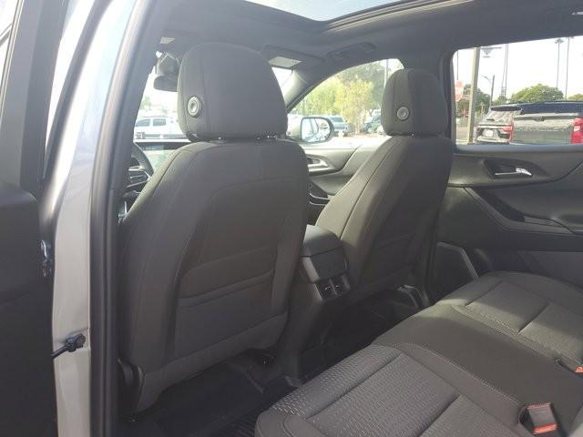 new 2026 Chevrolet Equinox car, priced at $31,960