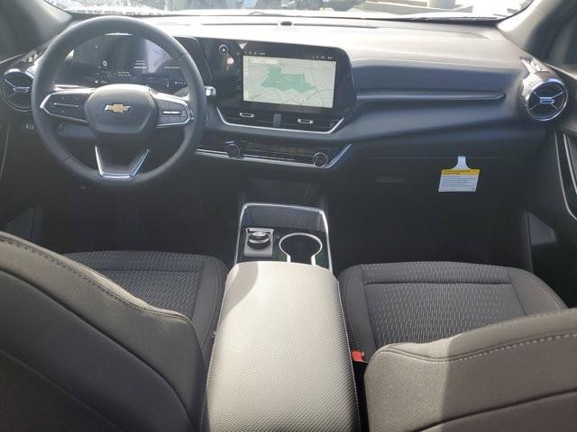 new 2026 Chevrolet Equinox car, priced at $31,960