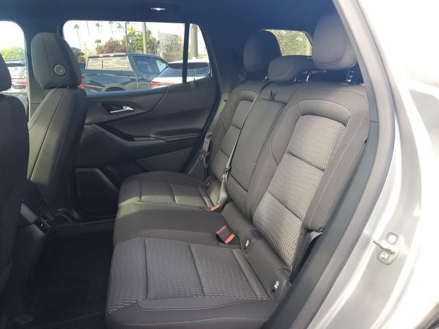 new 2026 Chevrolet Equinox car, priced at $31,960