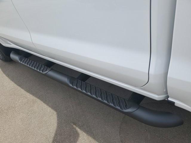 new 2026 Chevrolet Silverado 1500 car, priced at $47,300