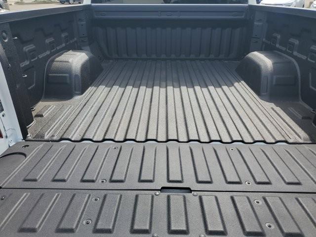 new 2026 Chevrolet Silverado 1500 car, priced at $47,300