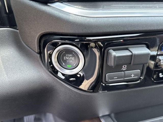 new 2025 Chevrolet Silverado 1500 car, priced at $69,964