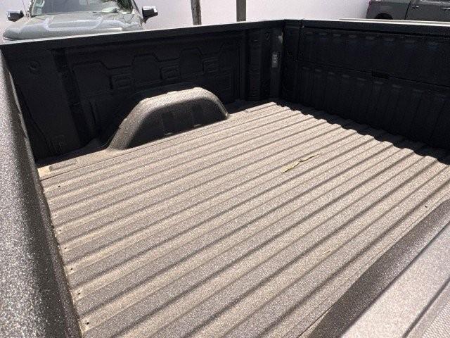 new 2025 Chevrolet Silverado 1500 car, priced at $69,964