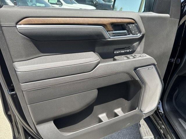 new 2025 Chevrolet Silverado 1500 car, priced at $69,964