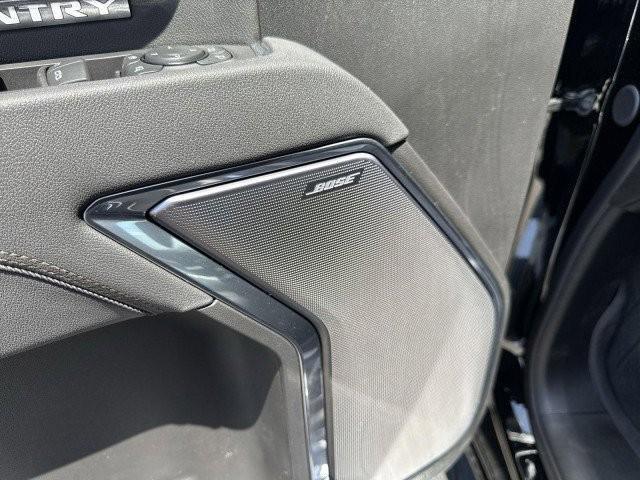 new 2025 Chevrolet Silverado 1500 car, priced at $69,964