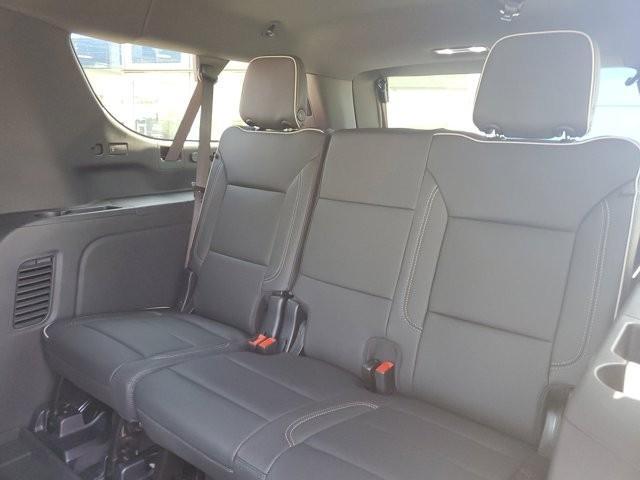 new 2025 Chevrolet Suburban car, priced at $75,985