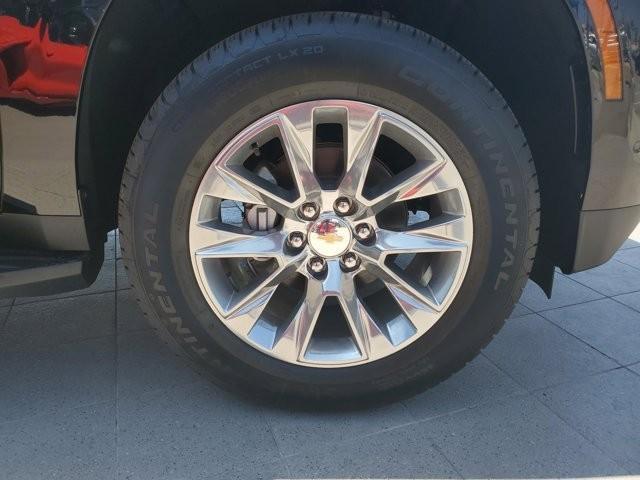 new 2025 Chevrolet Suburban car, priced at $75,985