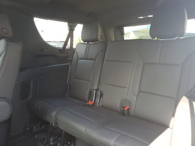 new 2026 Chevrolet Suburban car, priced at $82,219