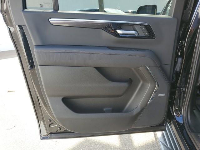 new 2026 Chevrolet Suburban car, priced at $82,219