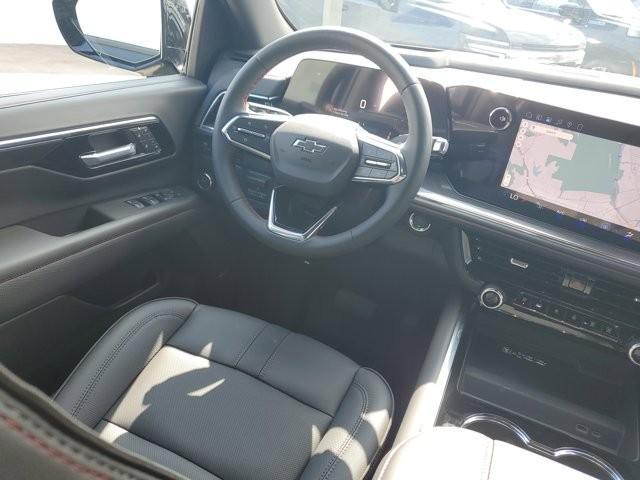 new 2026 Chevrolet Suburban car, priced at $82,219