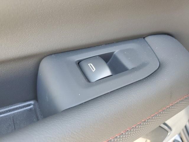 new 2026 Chevrolet Suburban car, priced at $82,219