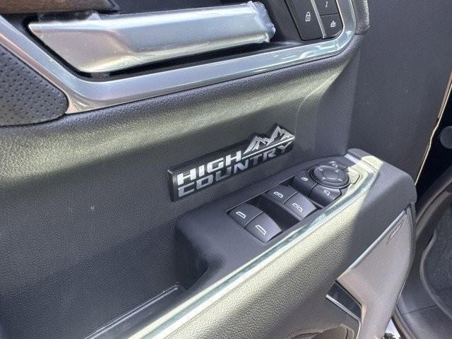new 2025 Chevrolet Silverado 1500 car, priced at $73,499