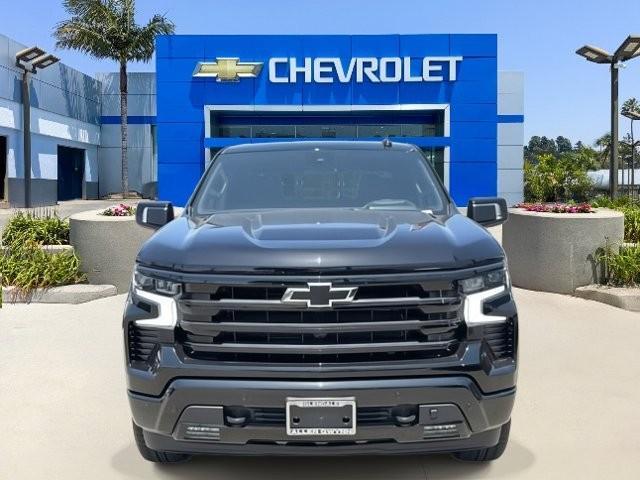 new 2025 Chevrolet Silverado 1500 car, priced at $73,499