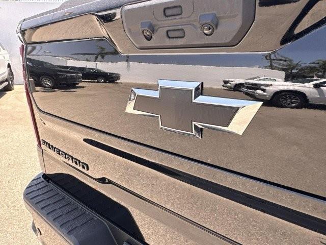 new 2025 Chevrolet Silverado 1500 car, priced at $73,499
