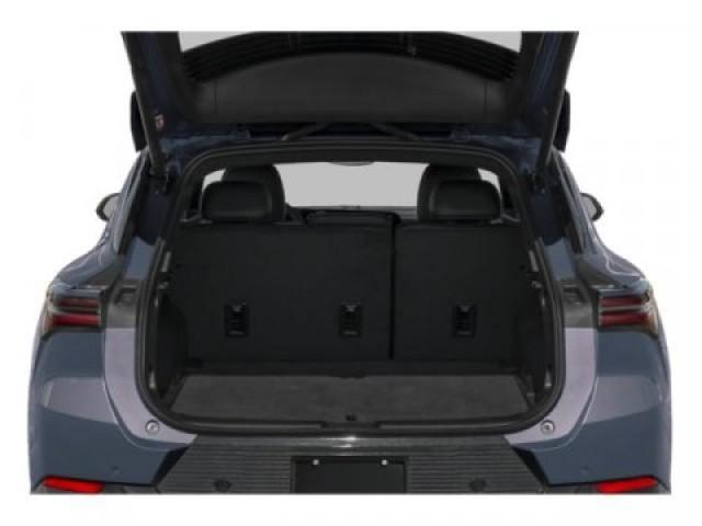 new 2025 Chevrolet Equinox EV car, priced at $35,760