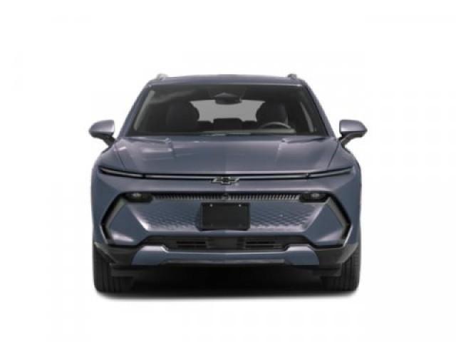 new 2025 Chevrolet Equinox EV car, priced at $35,760