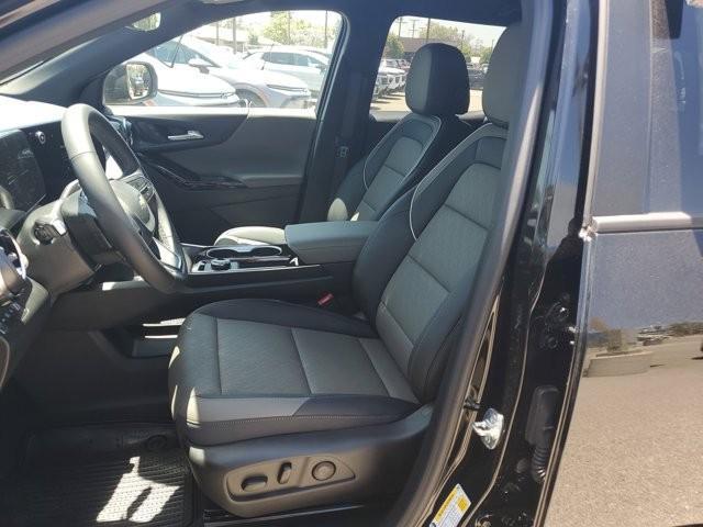 new 2026 Chevrolet Equinox car, priced at $34,760