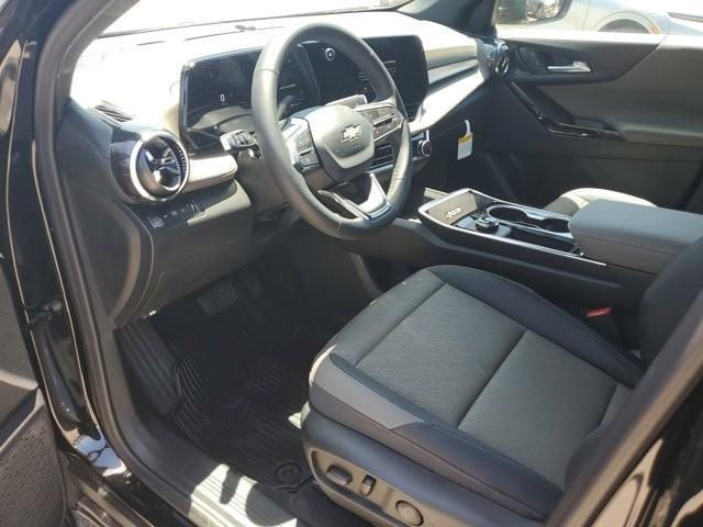 new 2026 Chevrolet Equinox car, priced at $34,760