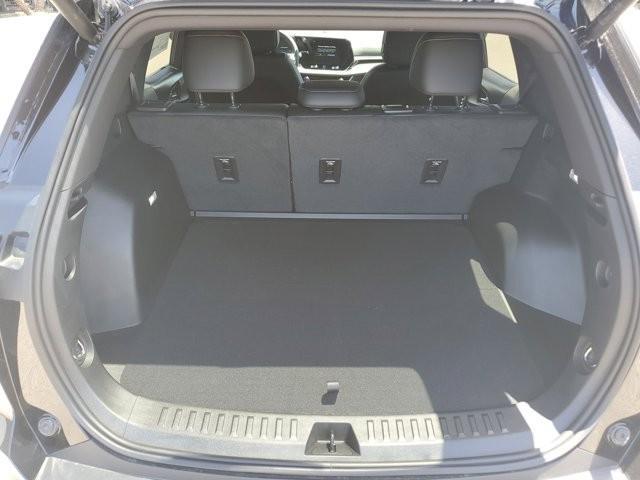new 2026 Chevrolet Equinox car, priced at $34,760