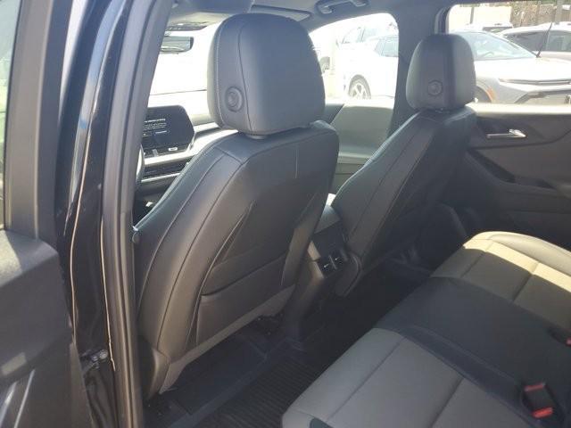new 2026 Chevrolet Equinox car, priced at $34,760