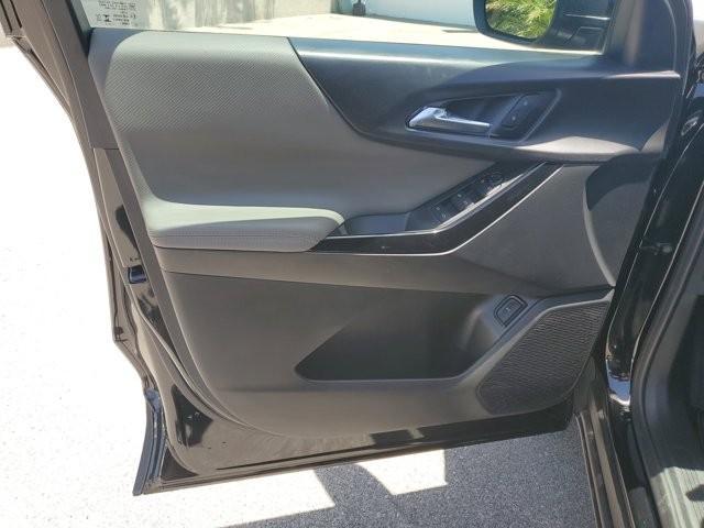 new 2026 Chevrolet Equinox car, priced at $34,760