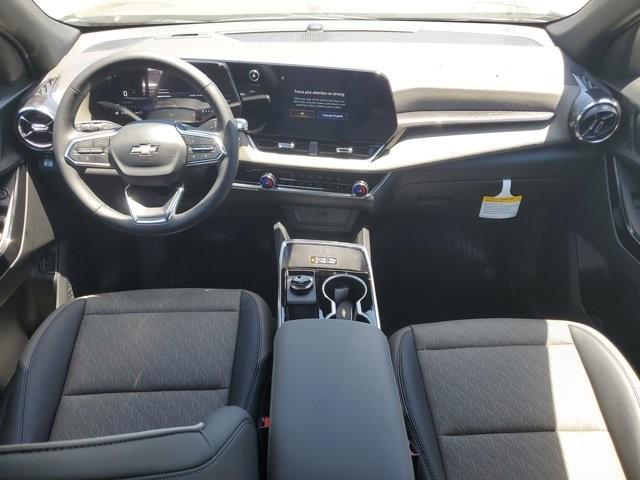 new 2026 Chevrolet Equinox car, priced at $34,760