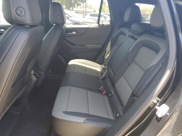 new 2026 Chevrolet Equinox car, priced at $34,760