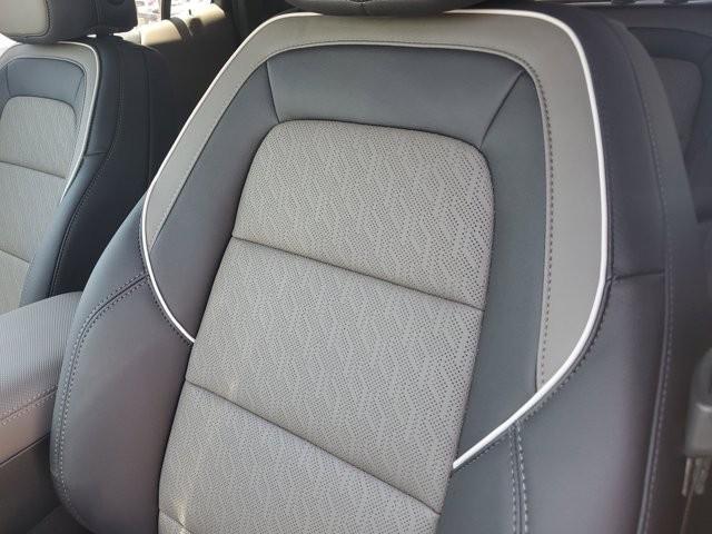 new 2026 Chevrolet Equinox car, priced at $34,760