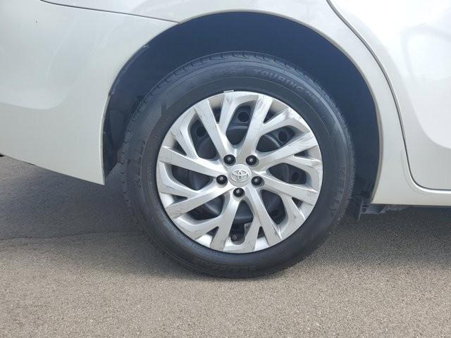 used 2019 Toyota Corolla car, priced at $17,485