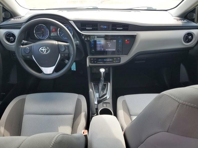 used 2019 Toyota Corolla car, priced at $17,485