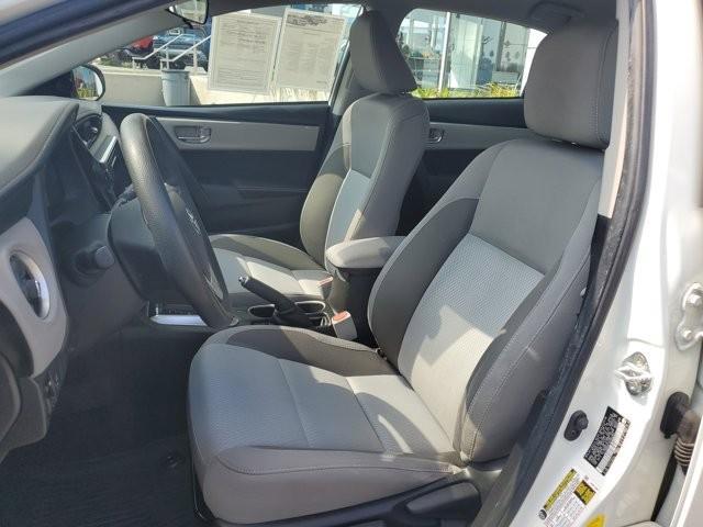 used 2019 Toyota Corolla car, priced at $17,485