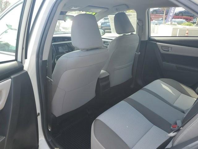 used 2019 Toyota Corolla car, priced at $17,485