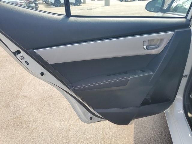used 2019 Toyota Corolla car, priced at $17,485