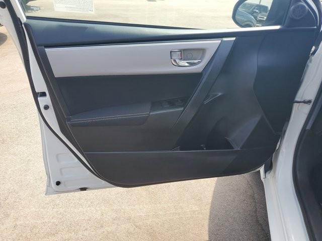 used 2019 Toyota Corolla car, priced at $17,485