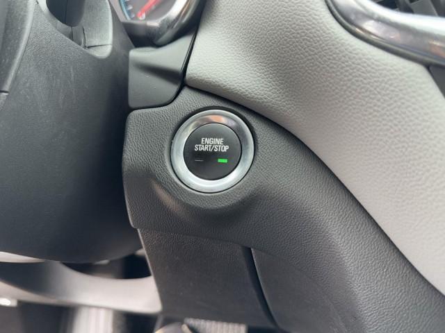 used 2022 Chevrolet Equinox car, priced at $18,932