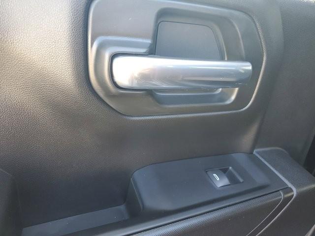 new 2026 Chevrolet Silverado 1500 car, priced at $47,300