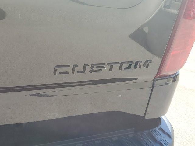 new 2026 Chevrolet Silverado 1500 car, priced at $47,300