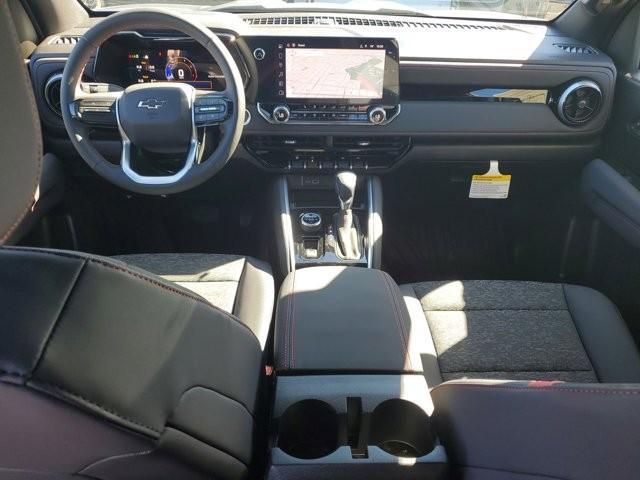 new 2026 Chevrolet Colorado car, priced at $47,285