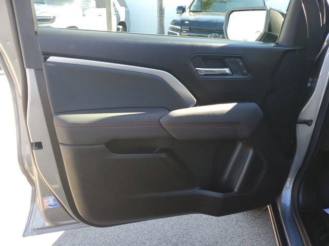 new 2026 Chevrolet Colorado car, priced at $47,285
