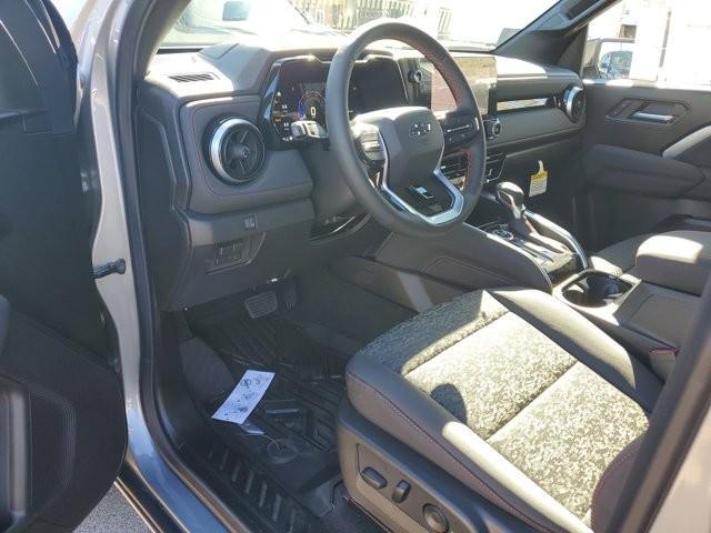 new 2026 Chevrolet Colorado car, priced at $47,285