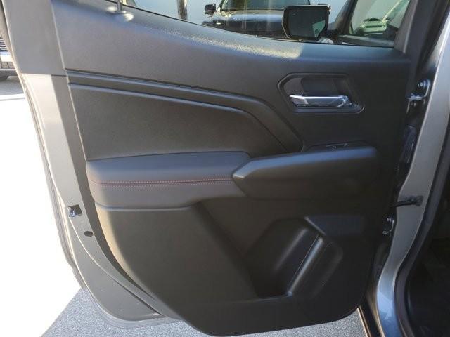 new 2026 Chevrolet Colorado car, priced at $47,285
