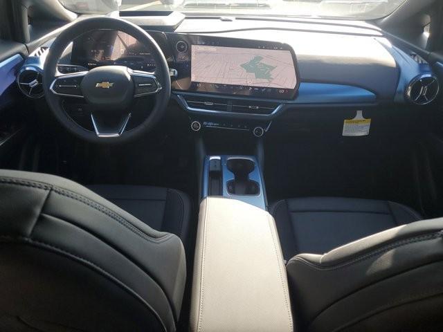 new 2026 Chevrolet Equinox EV car, priced at $45,040