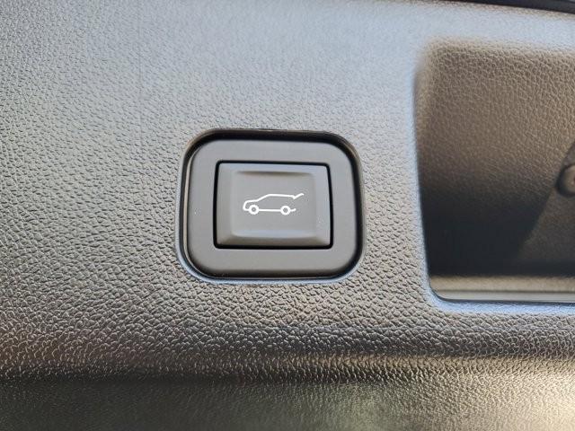 new 2026 Chevrolet Equinox EV car, priced at $45,040