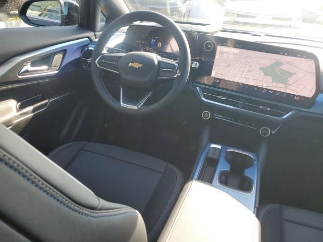 new 2026 Chevrolet Equinox EV car, priced at $45,040